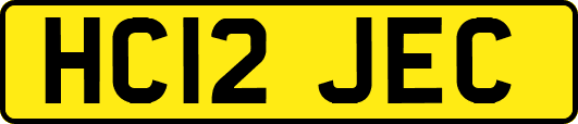 HC12JEC