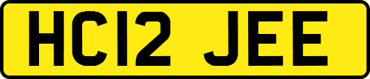 HC12JEE