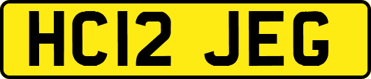 HC12JEG