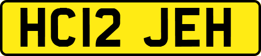 HC12JEH