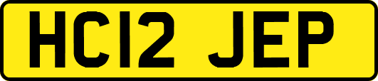 HC12JEP