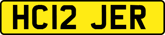 HC12JER