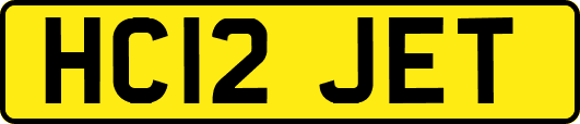 HC12JET