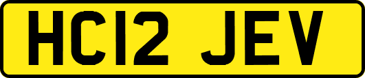HC12JEV