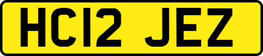 HC12JEZ