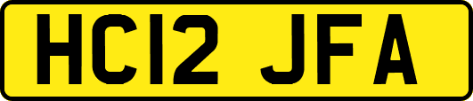 HC12JFA