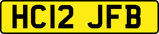 HC12JFB
