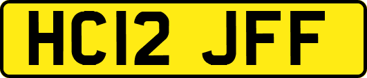 HC12JFF
