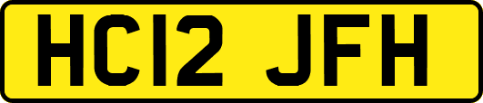 HC12JFH