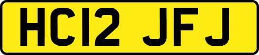 HC12JFJ