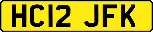 HC12JFK