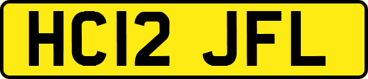 HC12JFL