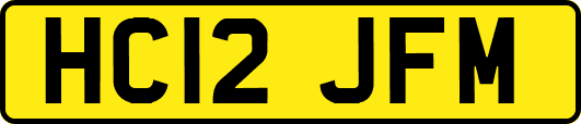 HC12JFM