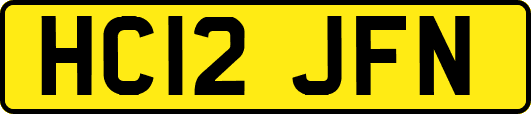 HC12JFN