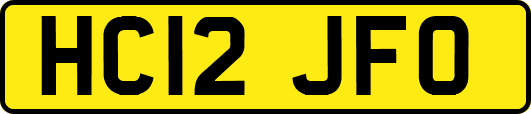 HC12JFO