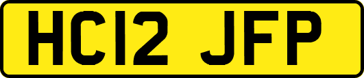 HC12JFP