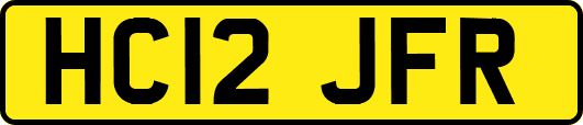 HC12JFR