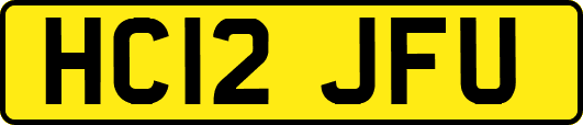 HC12JFU