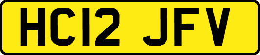 HC12JFV