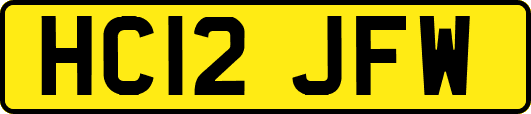 HC12JFW