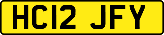 HC12JFY