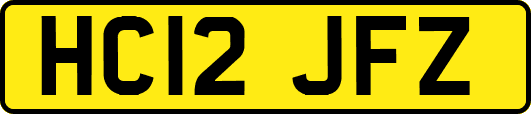 HC12JFZ