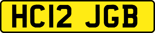 HC12JGB