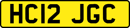 HC12JGC