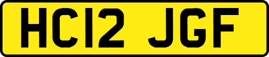 HC12JGF