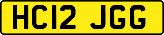 HC12JGG