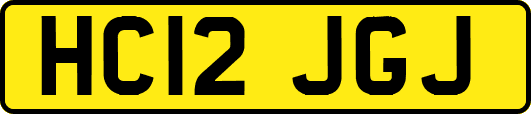 HC12JGJ