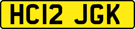 HC12JGK