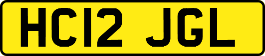 HC12JGL