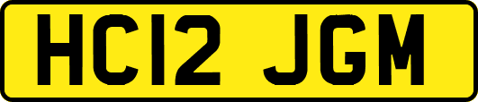 HC12JGM