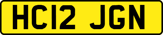 HC12JGN