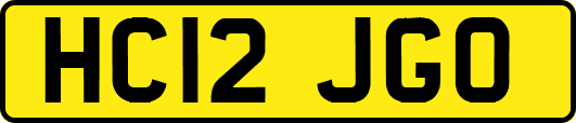 HC12JGO