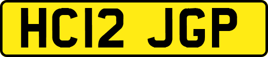HC12JGP