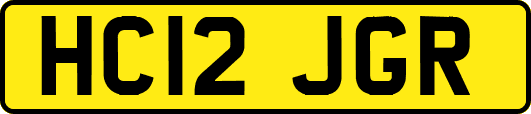 HC12JGR