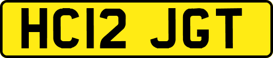 HC12JGT
