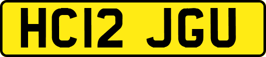 HC12JGU