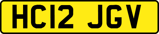 HC12JGV