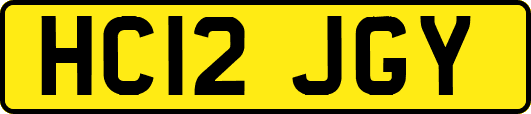 HC12JGY