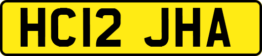 HC12JHA