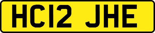 HC12JHE