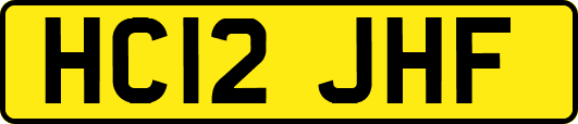 HC12JHF