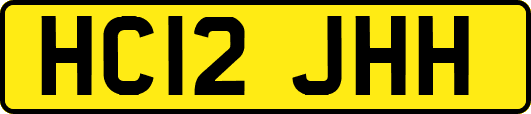HC12JHH