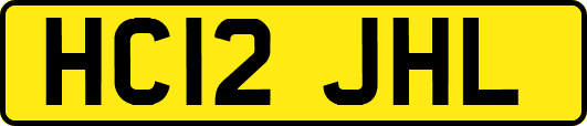 HC12JHL