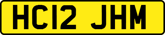 HC12JHM