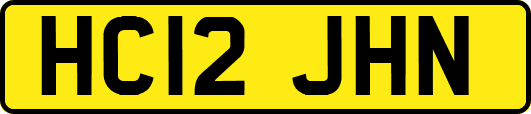 HC12JHN