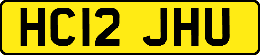 HC12JHU